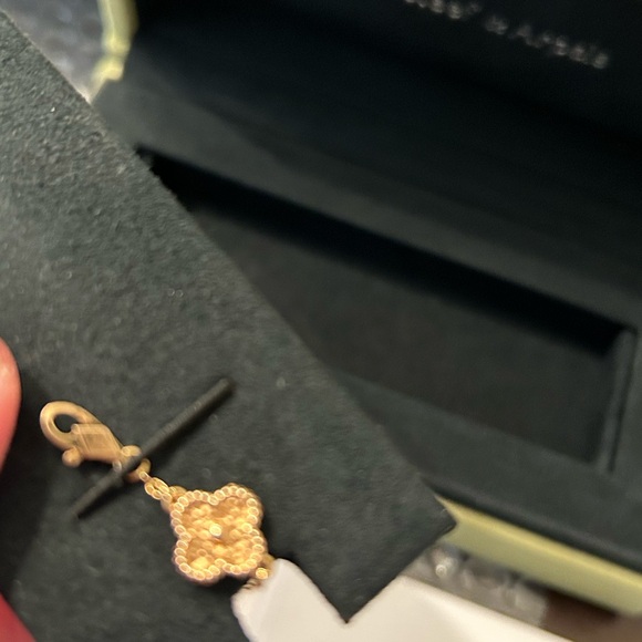 Van Cleef & Arpels bracelet - Picture 6 of 6